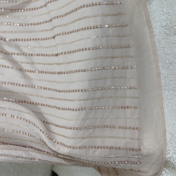 Show Me Your Mumu Flutter Maxi Dress Womens xxl Show Me The Ring Crisp - Picture 12 of 16